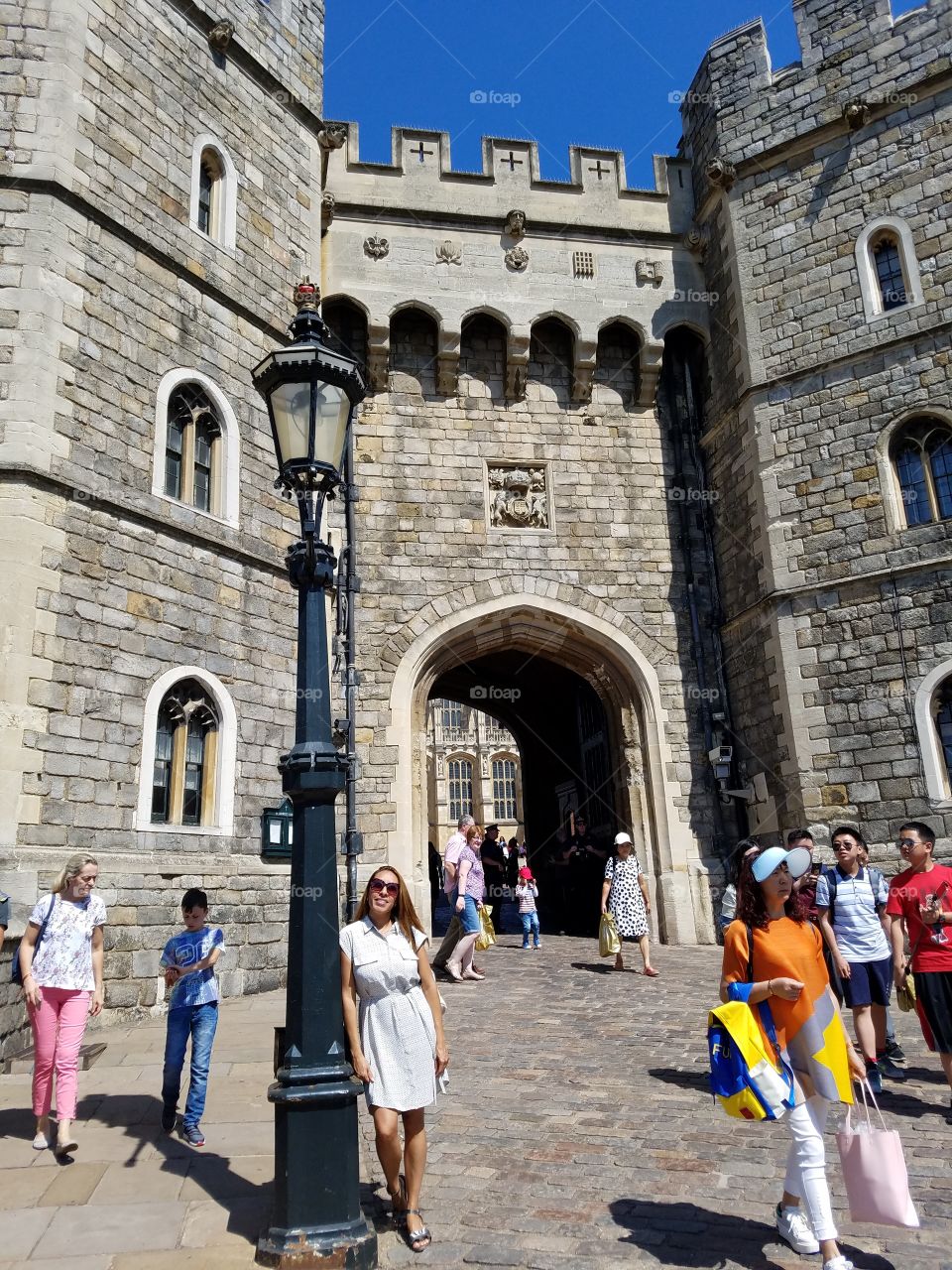 Windsor Castle
