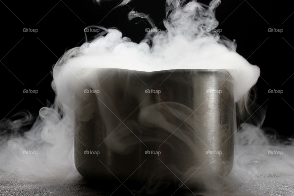 Dry Ice