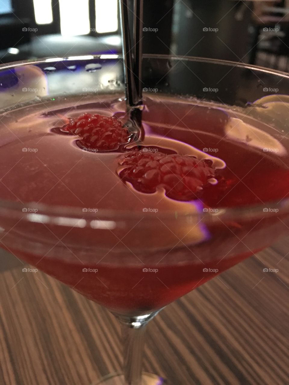 Time for Cocktails 