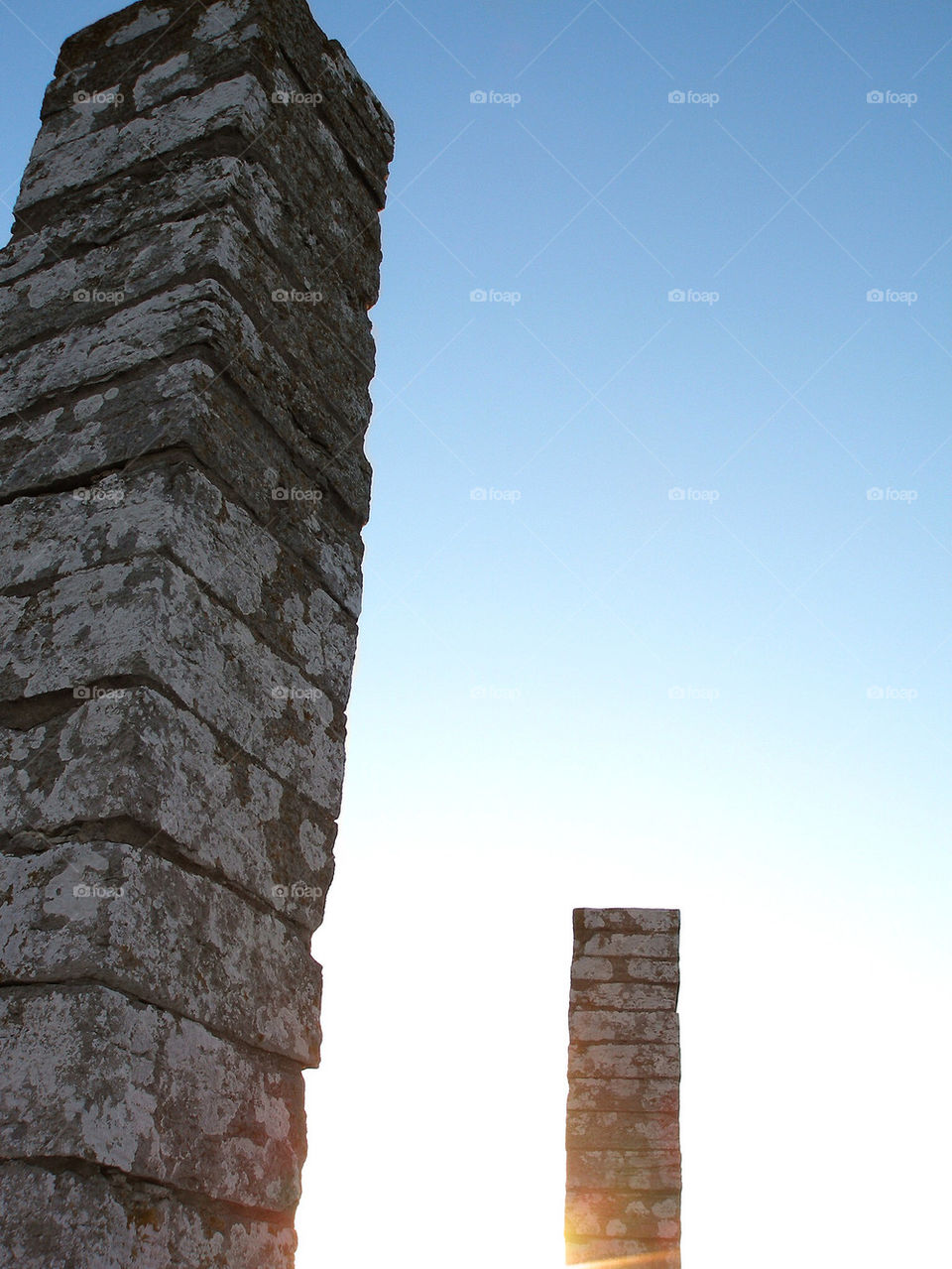 gotland structure stone age by linque