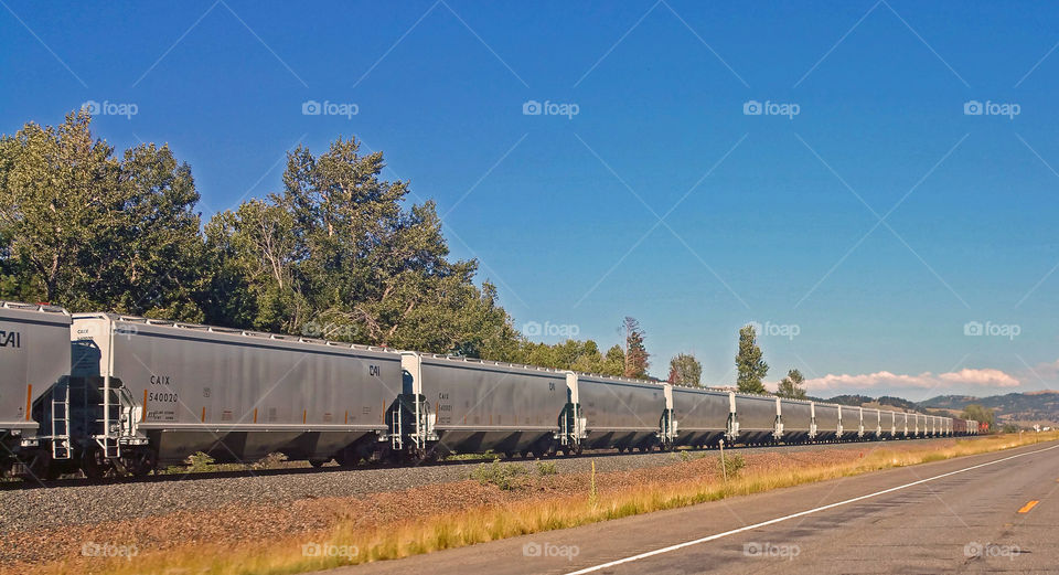 transportation system