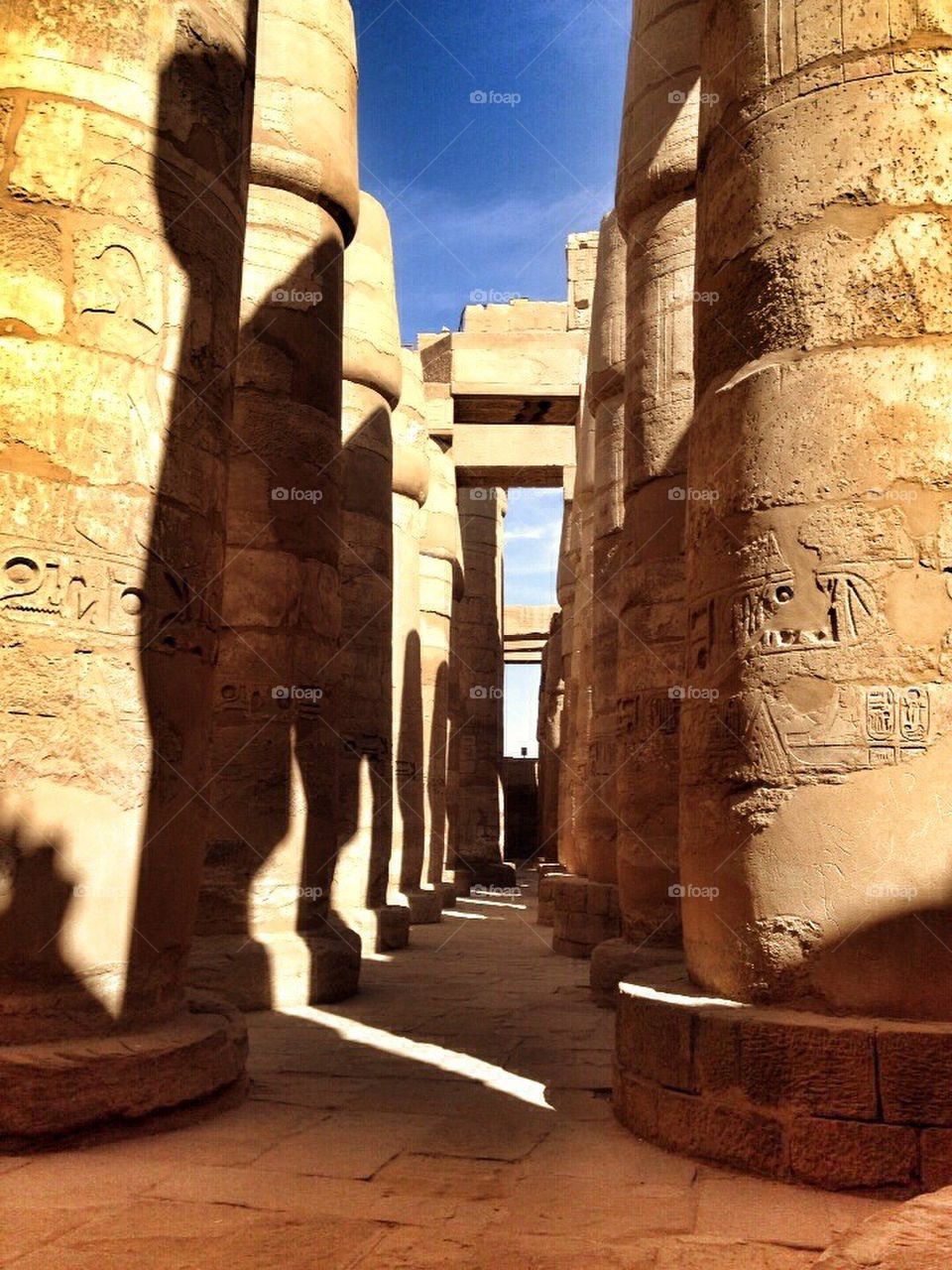 Luxor