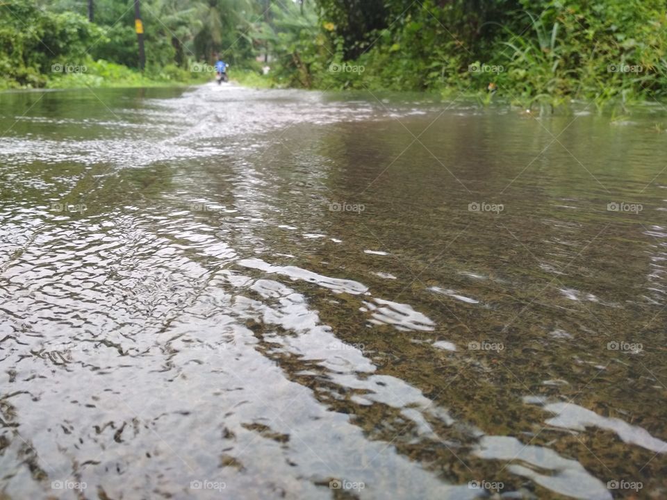 Kerala Flooding