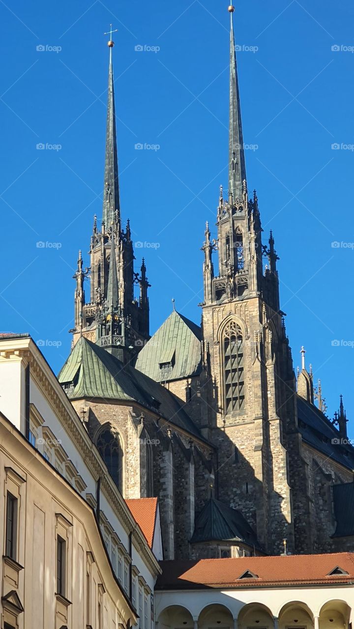czech church