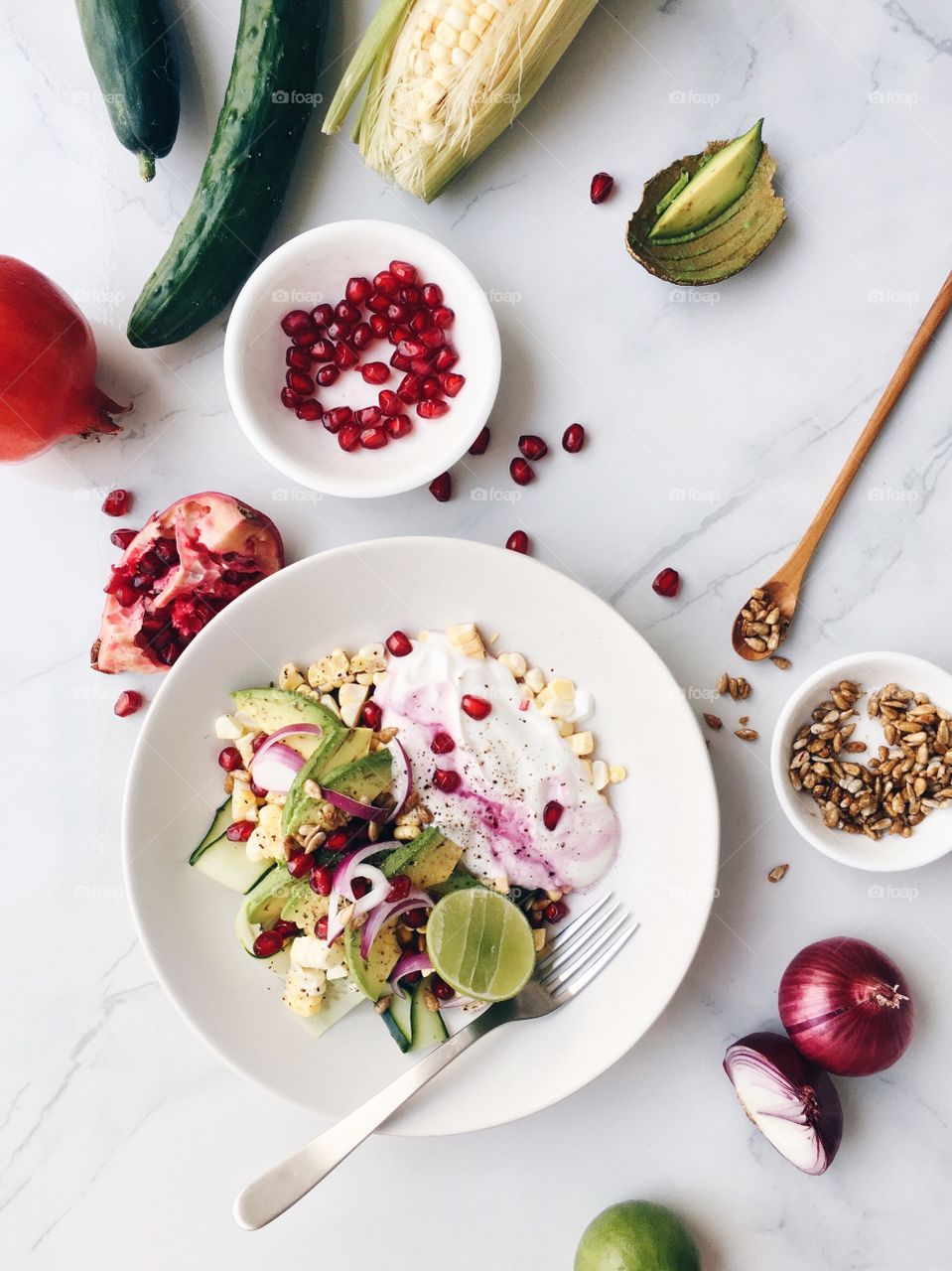 Food, No Person, Cooking, Pepper, Plate