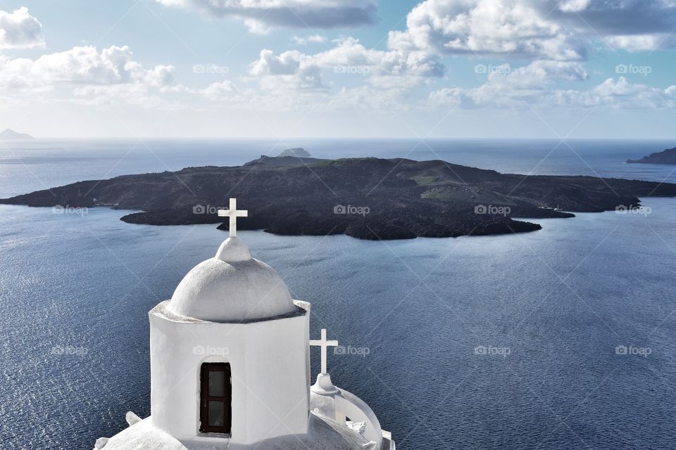 Santorini