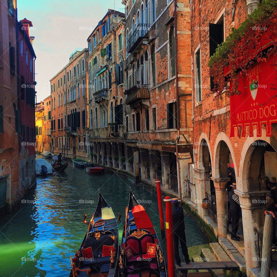 Venice, Italy. 

Follow me on Instagram @ShotsBySahil for more! 
