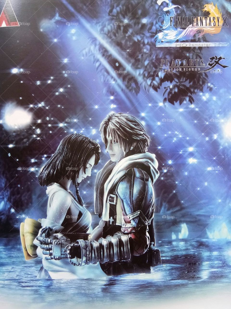 Gaming Series : My favorite video games