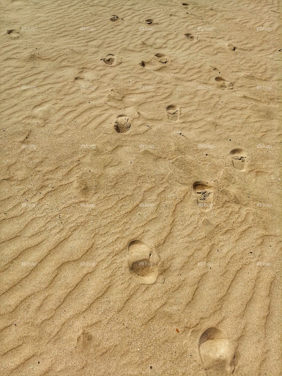 Sand