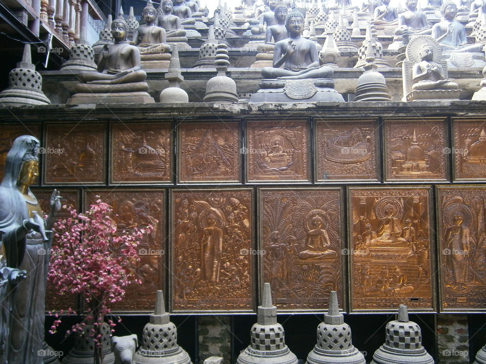 Tempie Colombo Sri Lanka