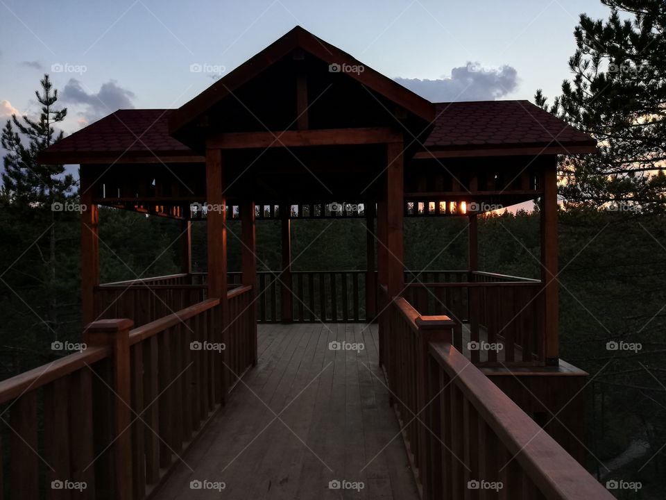 Kastamonu'da kaçamak yapılabilecek, şehirden uzak tek yer.
Only place that makes me happy.
Bonheur..