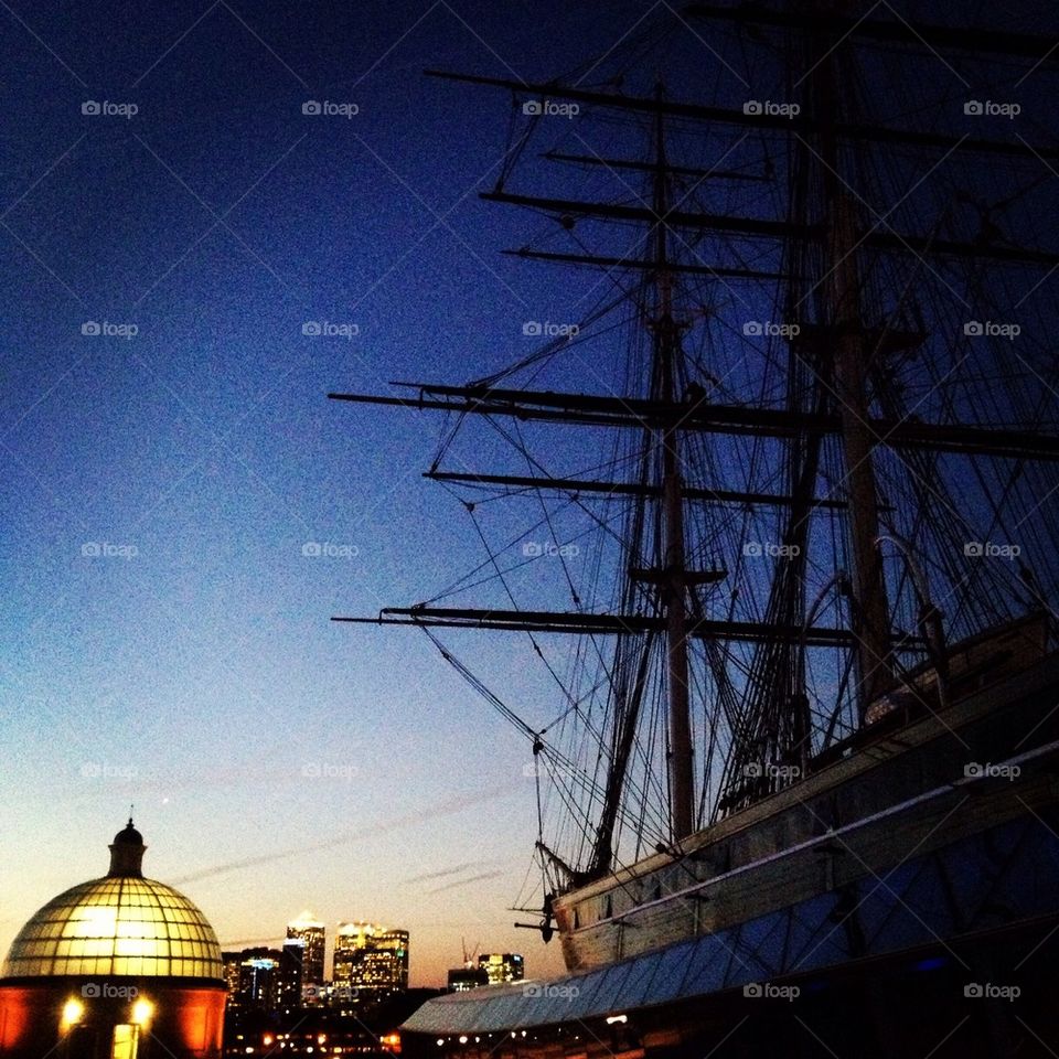 Cutty Sark