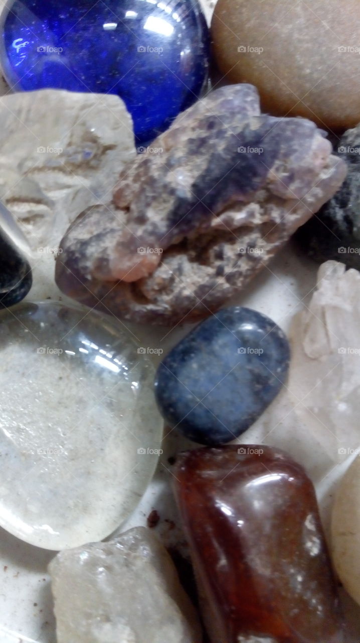 pedras semi preciosas