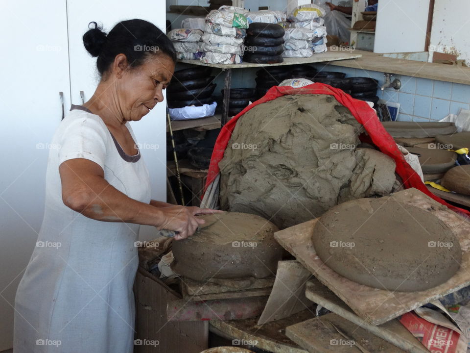 paneleiras ..tradição capixaba
