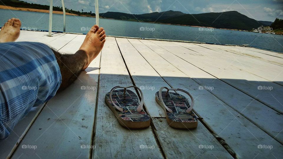 Havaianas - It's always summer somewhere