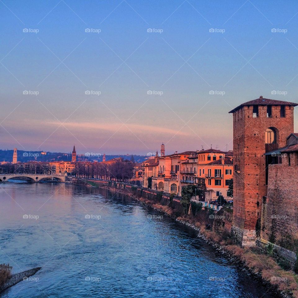 Verona, Italy. 

Follow me on Instagram @ShotsBySahil for more! 
