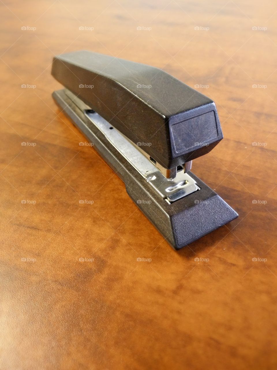 Stapler
