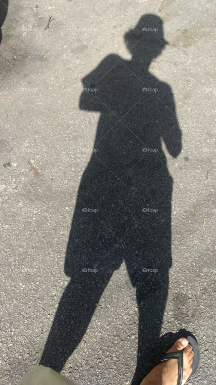 sombra