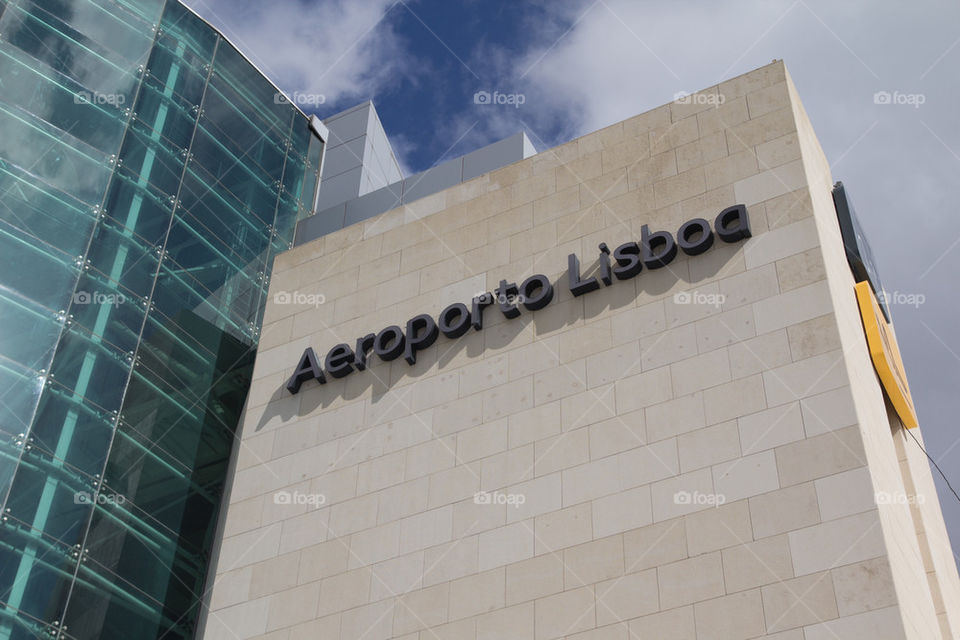 Lisbon Airport