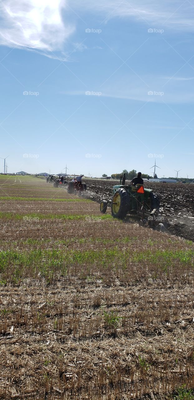 2020 Plow Day