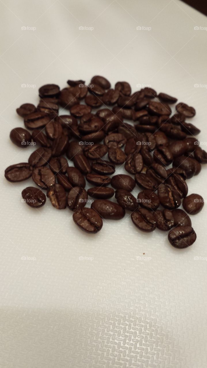 coffee beens