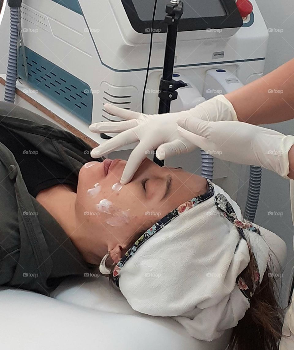 tratamiento facial