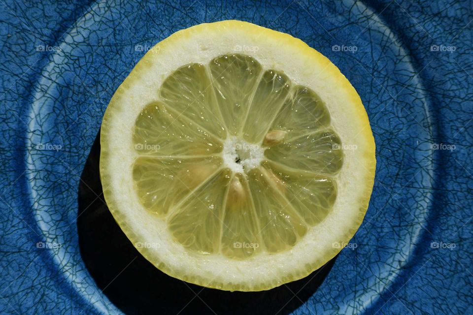 Lemon Slice