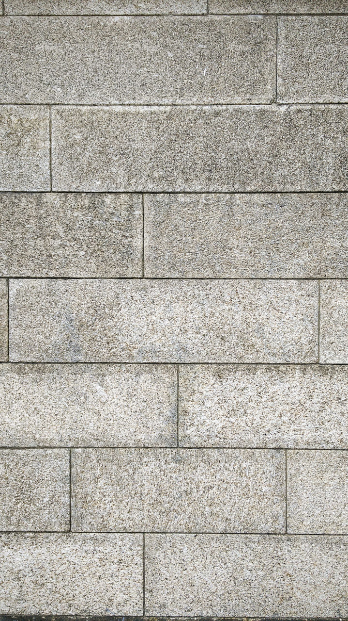 Granite texture wall