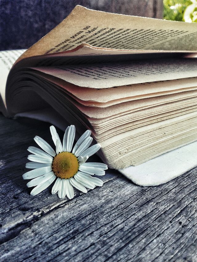 book