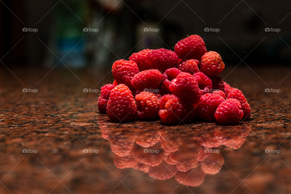 Berries