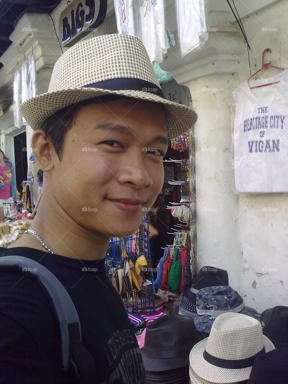 vigan, ilocos Sur