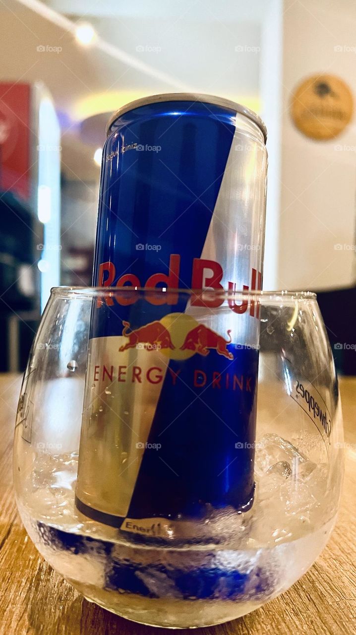 Red bull