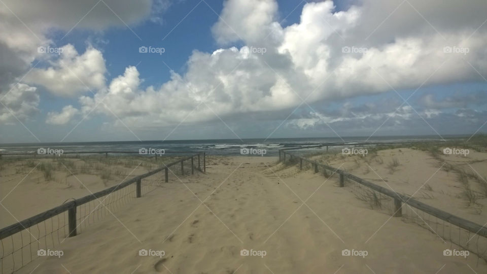 Kirra Beach, Gold Coast, Australia . Feb 2015
