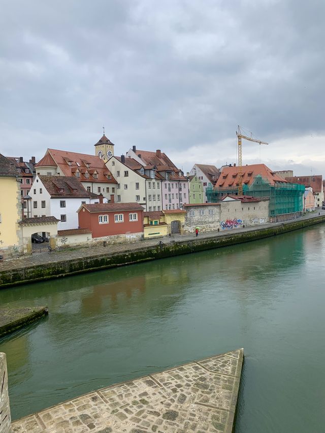 Regensburg, Germany