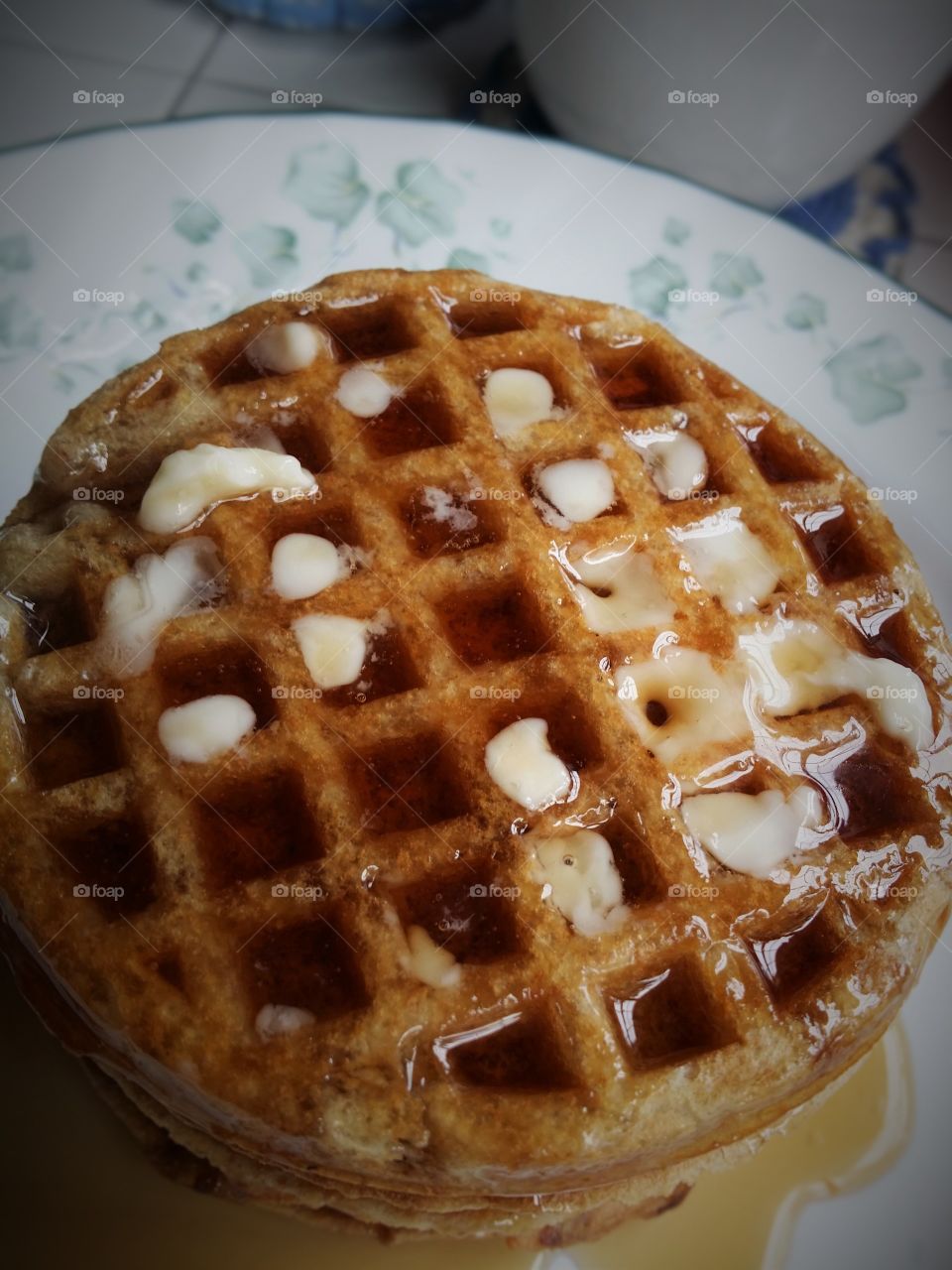 Waffles