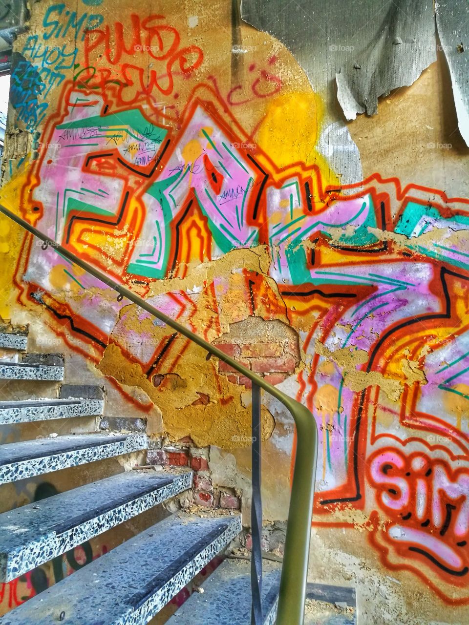 Graffiti