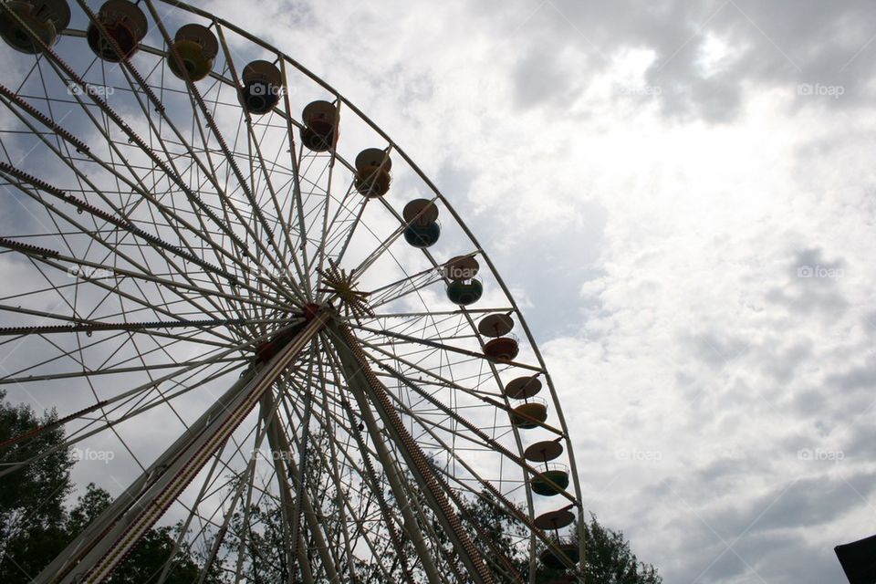 ferriswheel