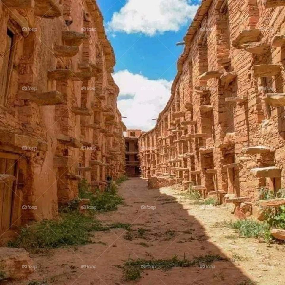 Ouarzazate, Morocco