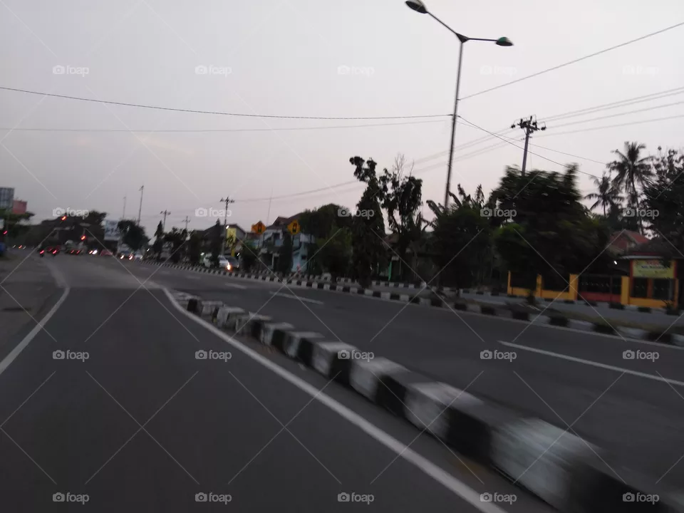 Highway