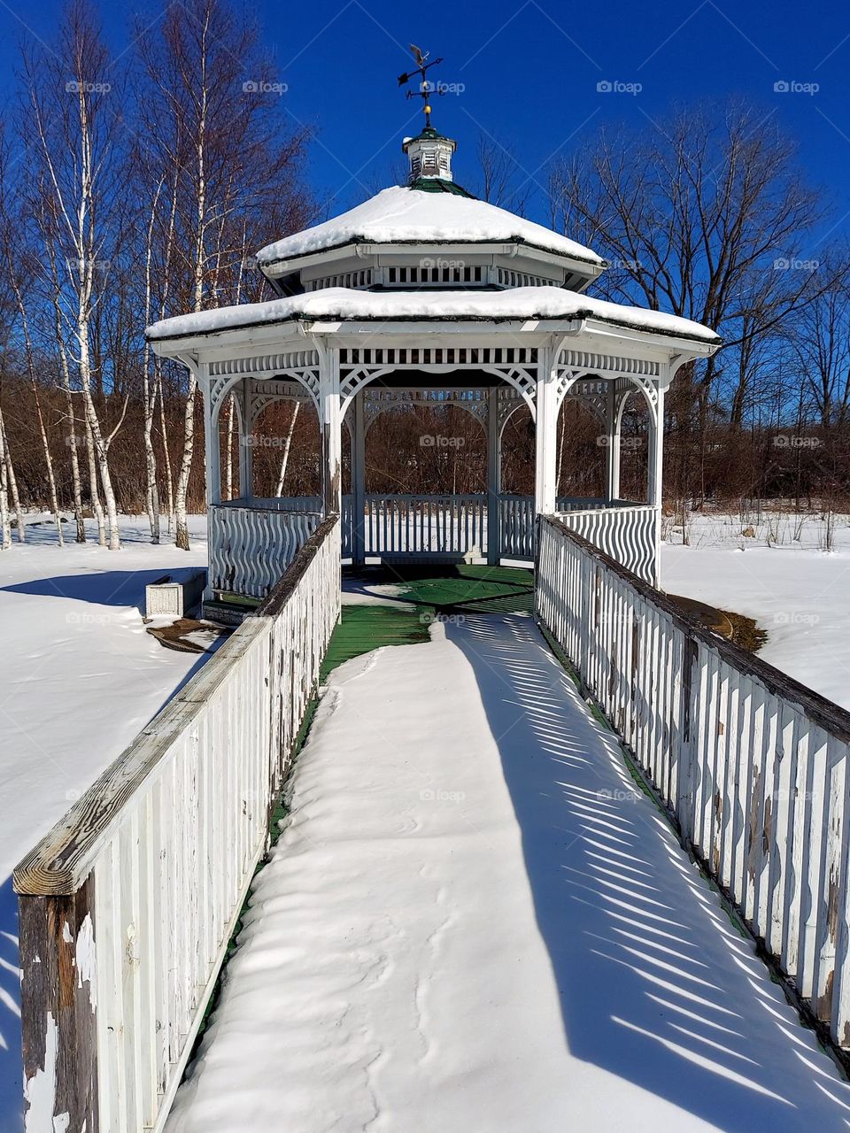 Gazebo