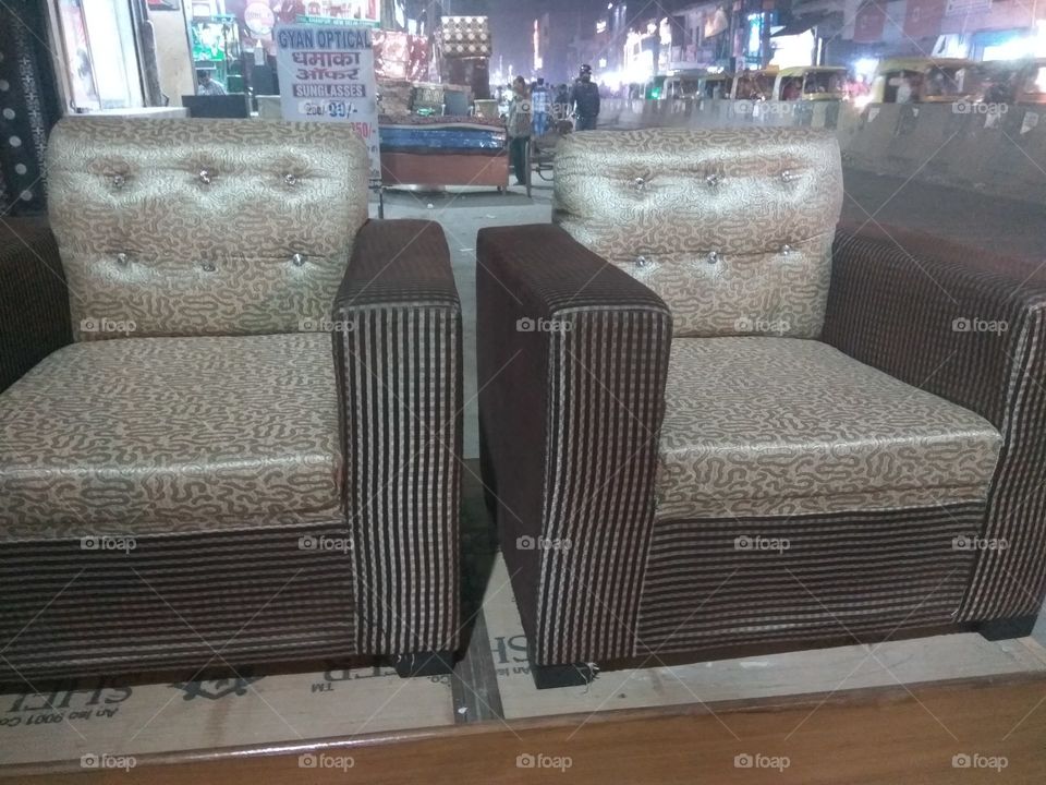 sofa set
