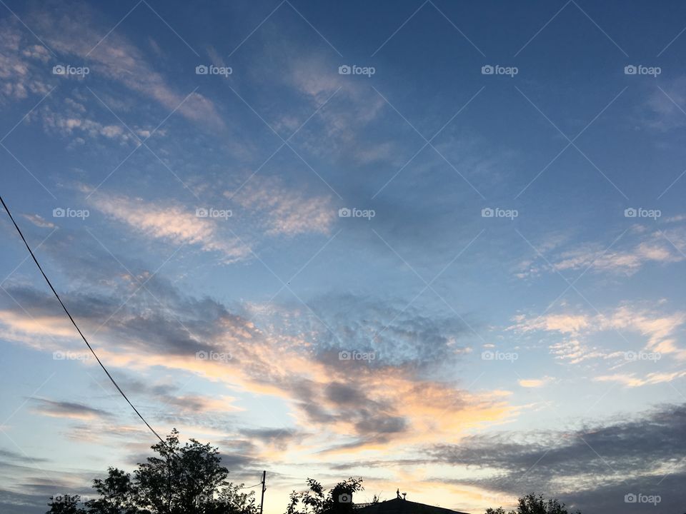 Sky