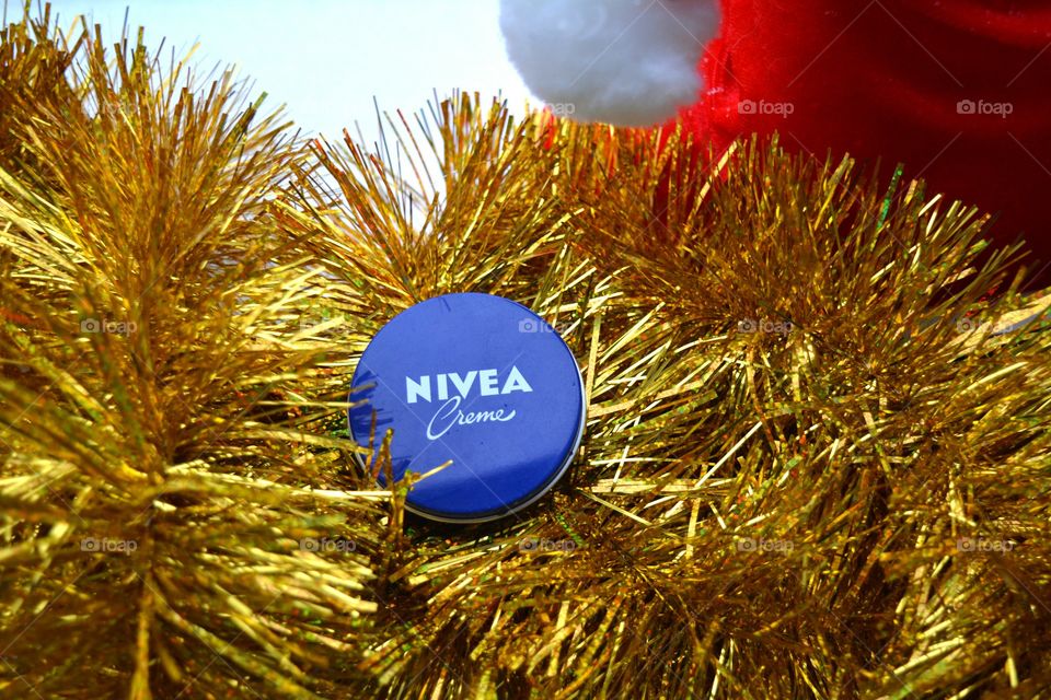 nivea new year