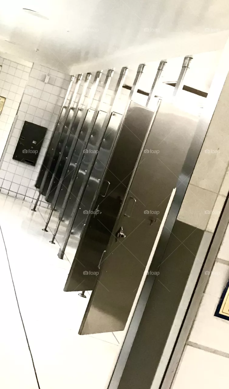 Stalls