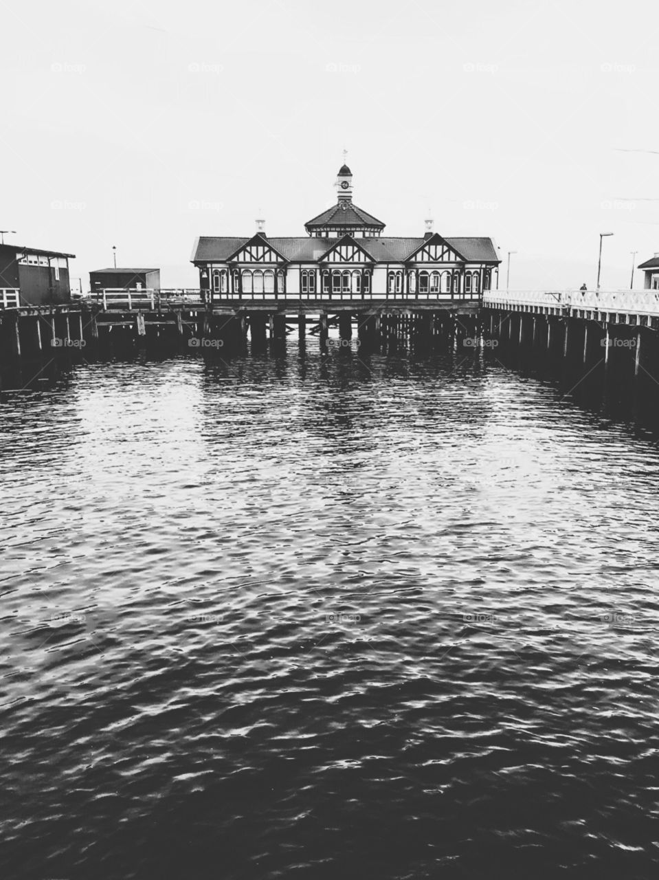 Pier