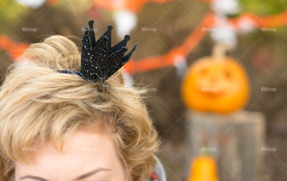 People, Child, One, Festival, Portrait