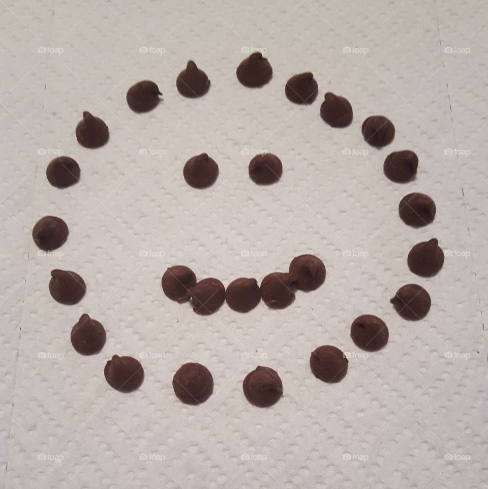 fun with Chocolate