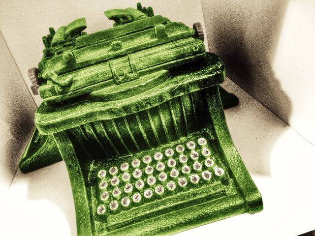 Green mission
