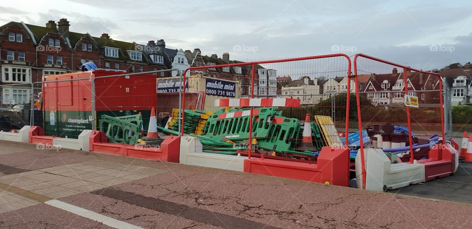 Construction Construction