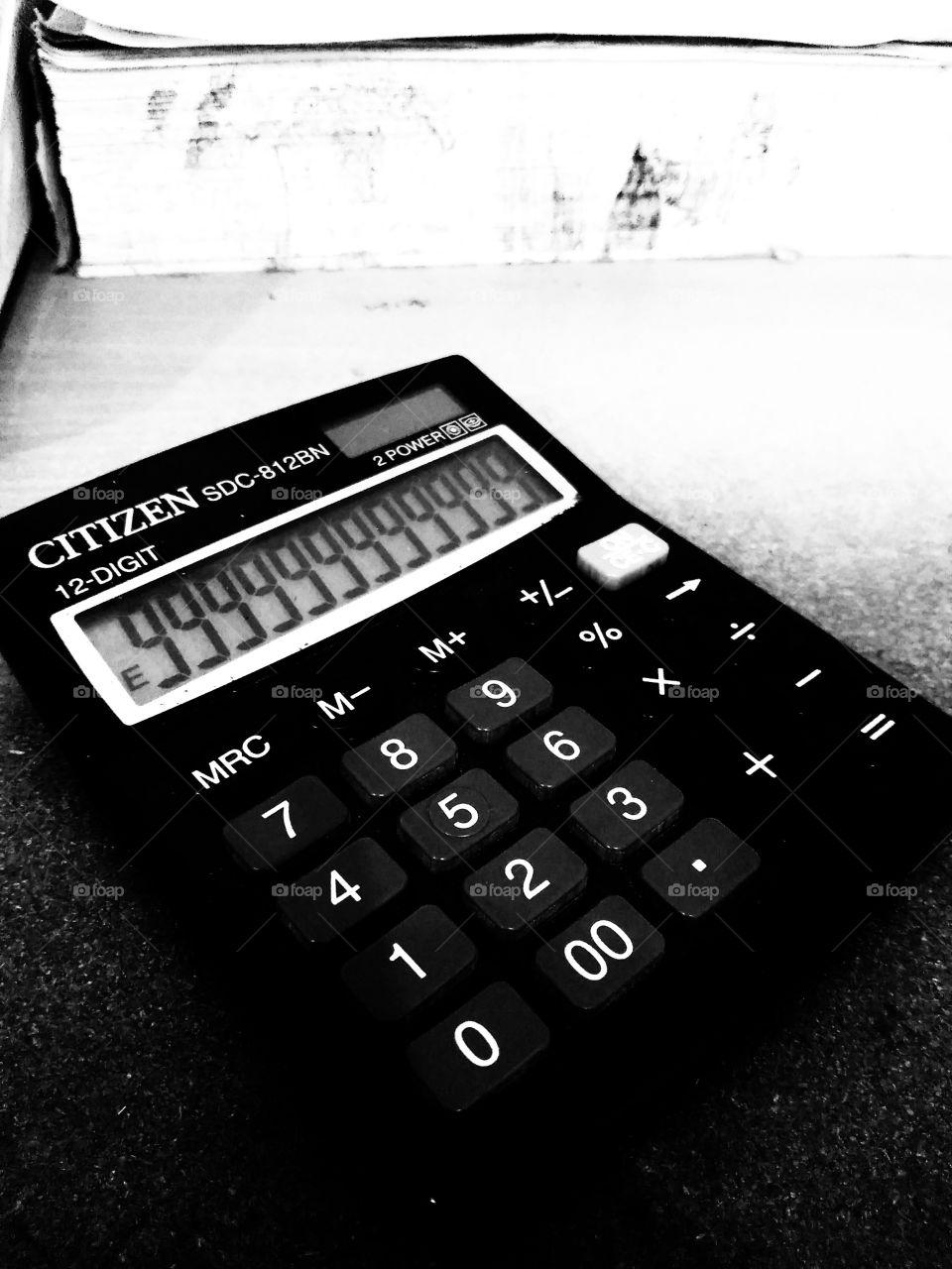 just calculator